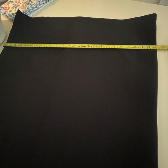 Vintage David Benjamin midi skirt. - Picture 5 of 12